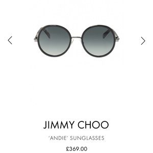 Jimmy Choo Andie